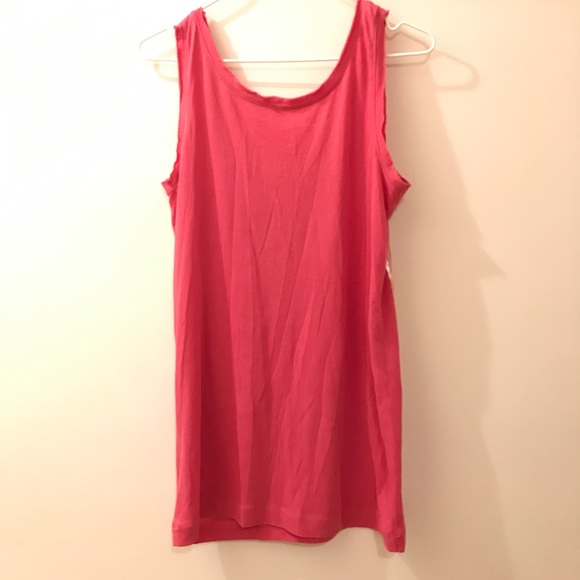 J. Crew tank top - Picture 4 of 4