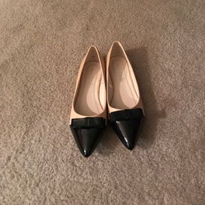 Charming Charlie size 8.5 flats