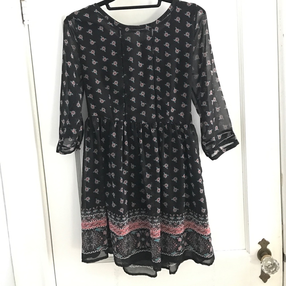 Forever 21 Dress