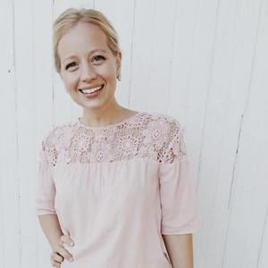 Meet your Posher, Robyn