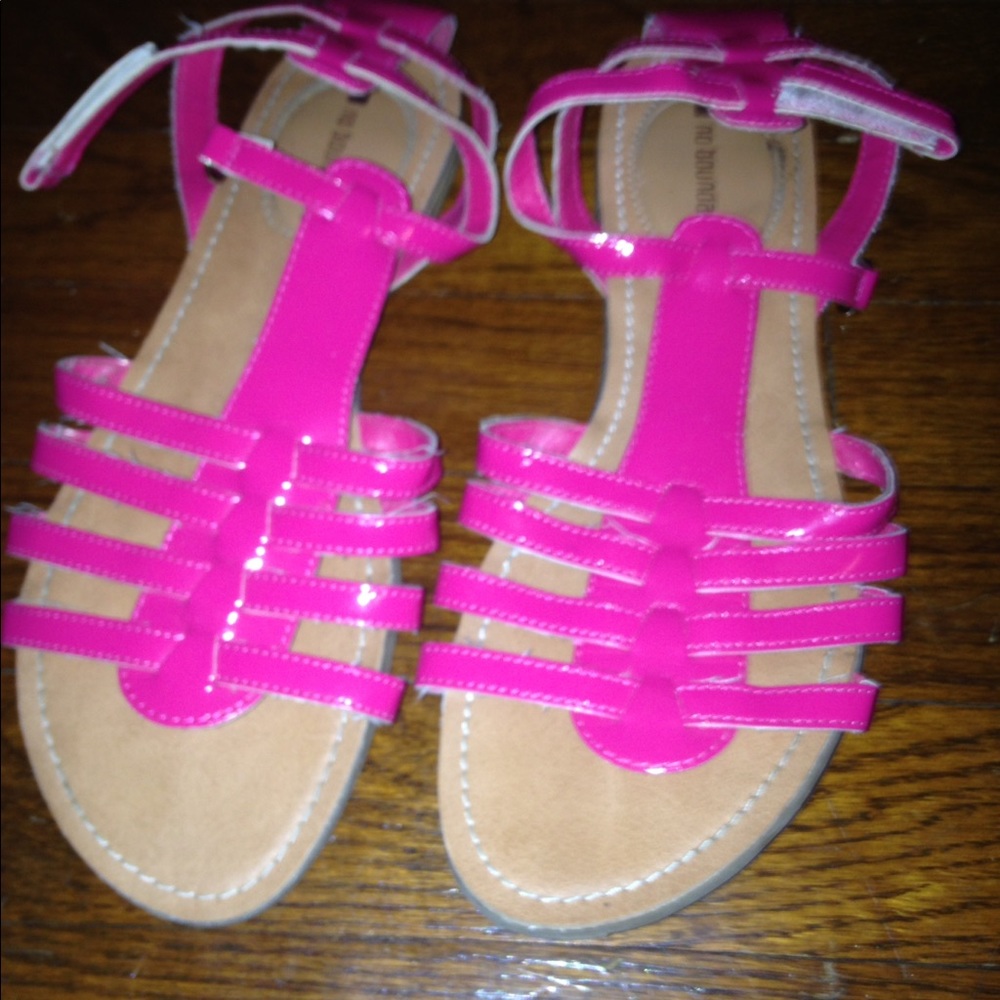 Sandals