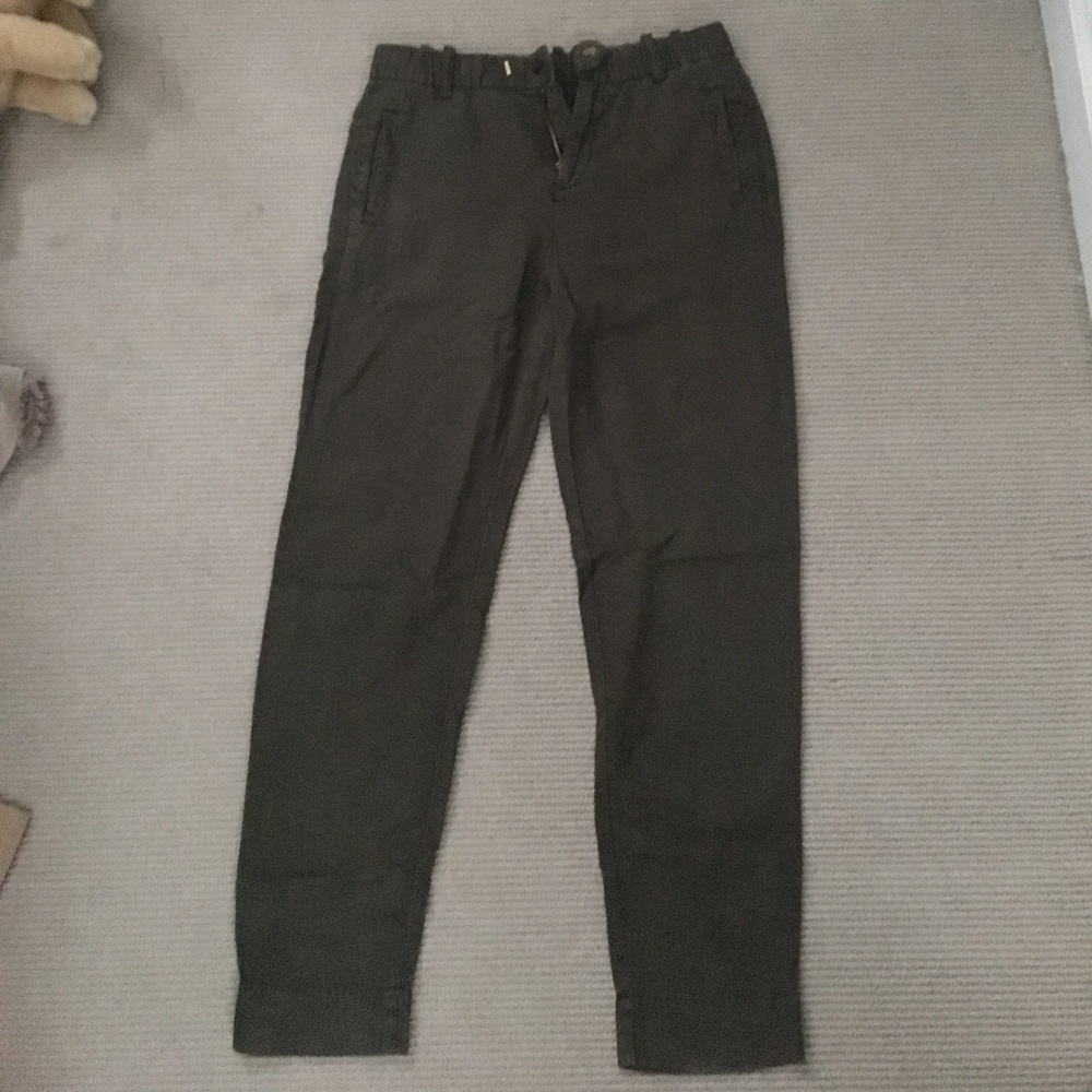 J. Crew Boardwalk Pants