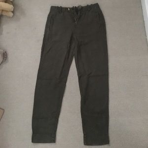J. Crew Boardwalk Pants