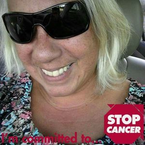 Meet your Posher, Diane