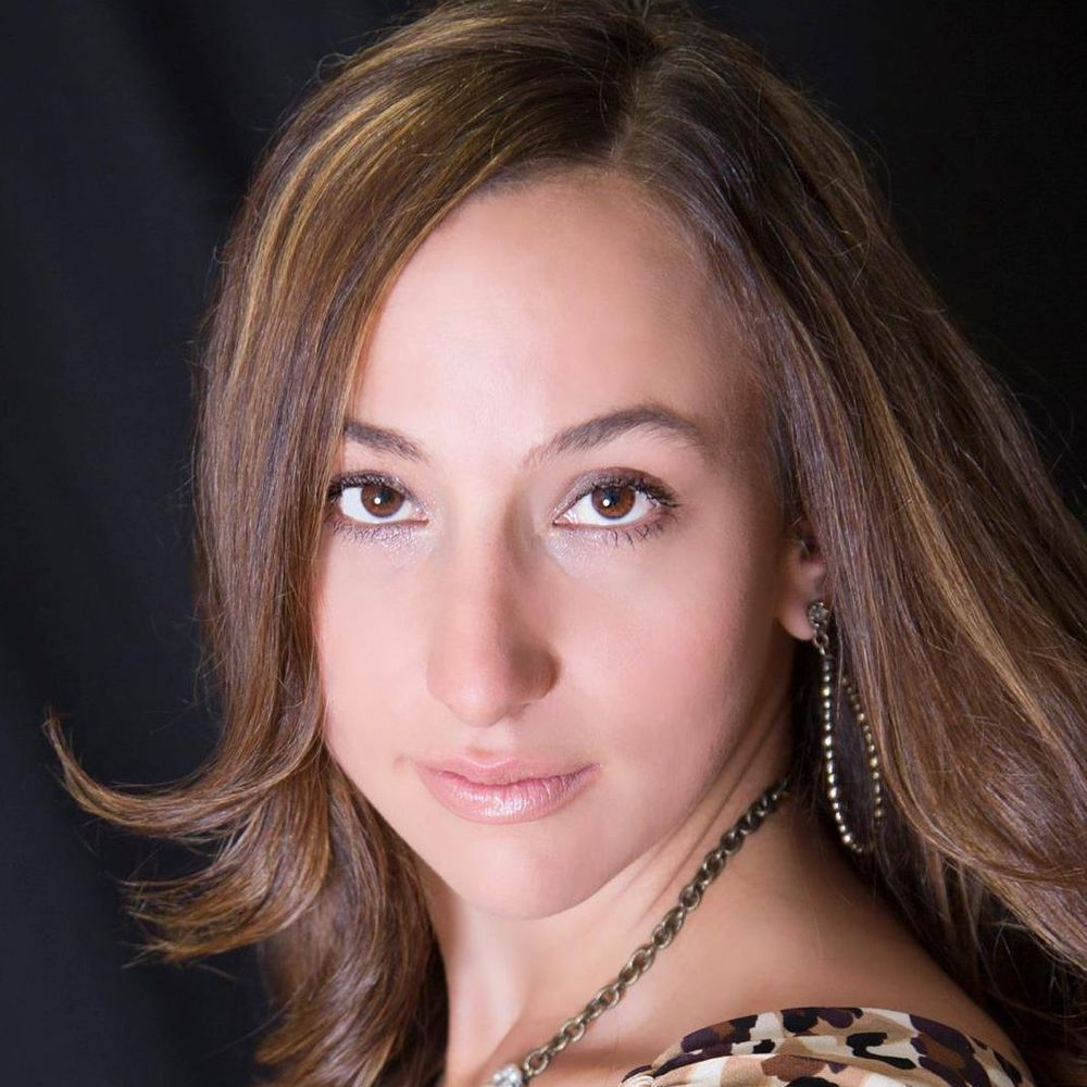 Meet your Posher, Nicole