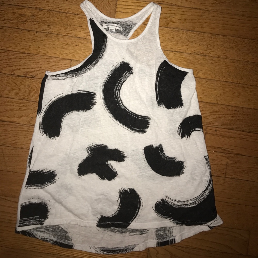 Ae TANK