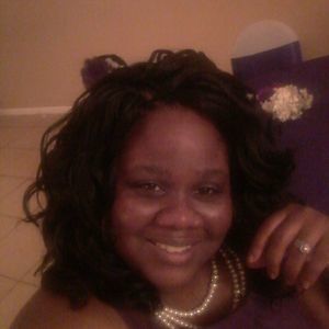 Meet your Posher, Raynisha