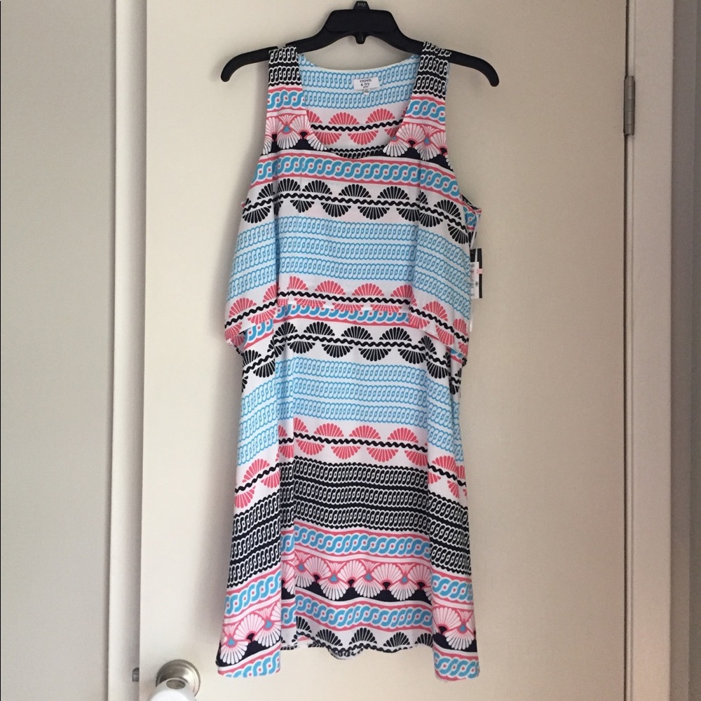 Cute summer dress