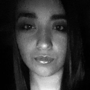 Meet your Posher, Tanya