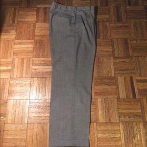 Joseph a banks trousers size 43 waste