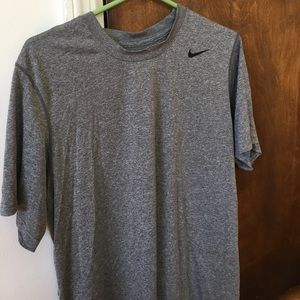 Nike Dri-Fit performance tee