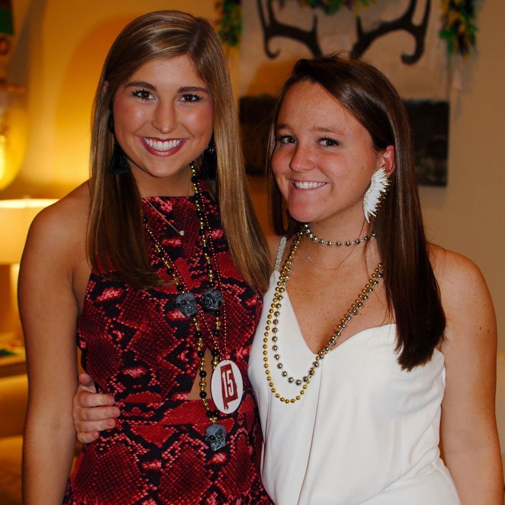 Meet your Posher, Malone