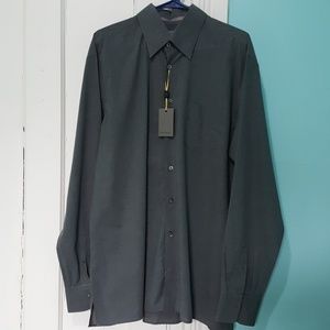 Cool and Sophisticate CANALI Shirt