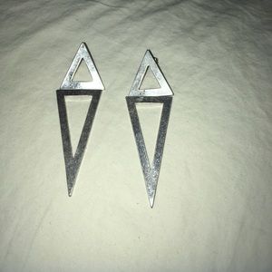 Retro Earrings
