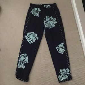 Elastic Waist J. Crew pants