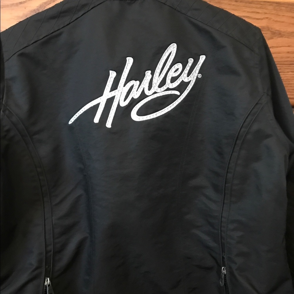 Harley Davidson Jacket