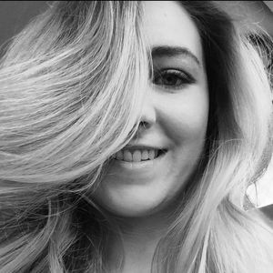 Meet your Posher, Jaymi