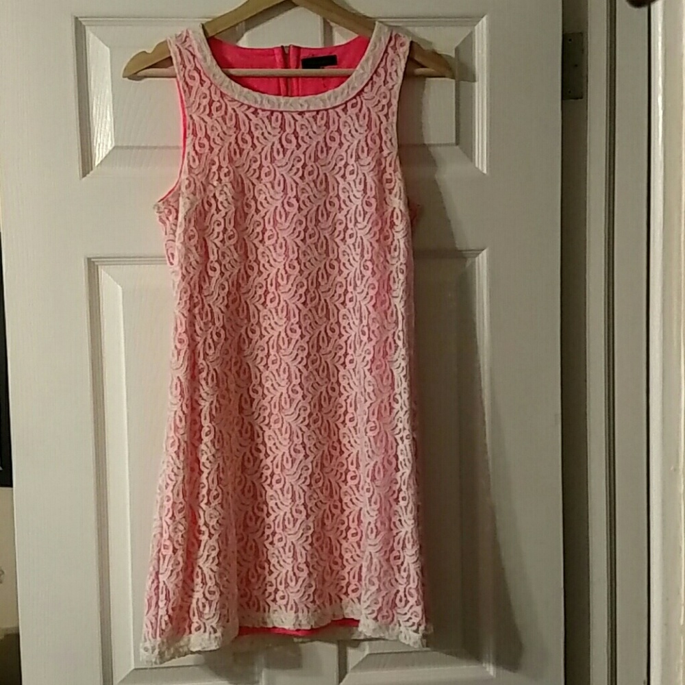 Lulumari sleeveless dress