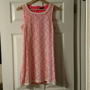 Lulumari sleeveless dress