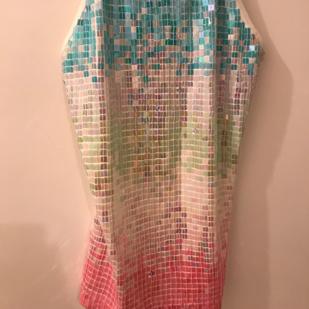 BCBG tank - Picture 2 of 4