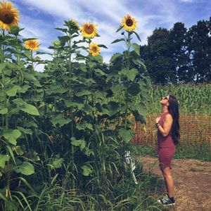 Meet your Posher, Brittany