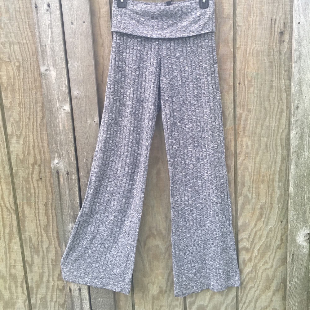 Flowy Pants