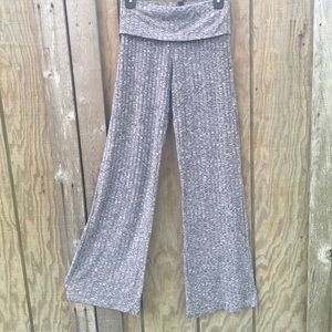 Flowy Pants