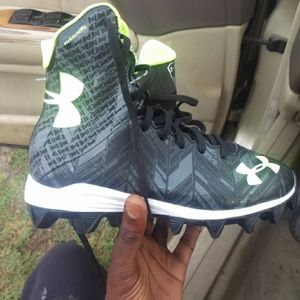 Under Armour Clutch Fit Cleats