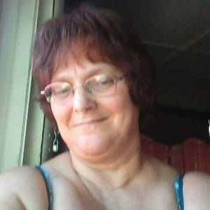 Meet your Posher, Ann