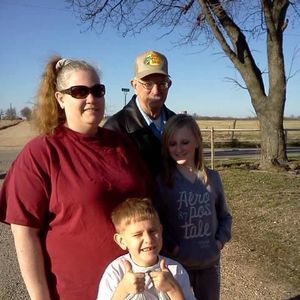 Meet your Posher, Cheryl