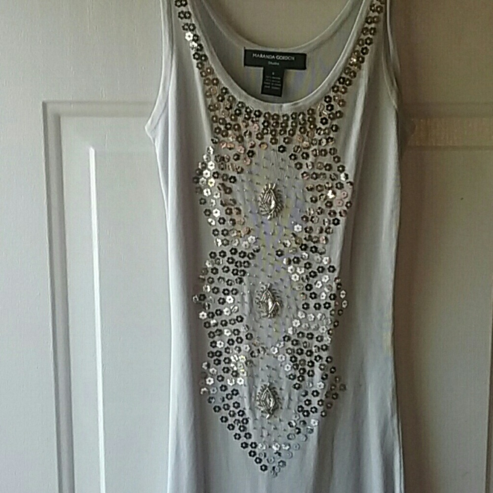 Dress - Picture 2 of 2
