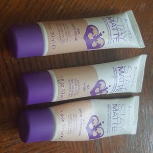 Rimmel Stay Matte foundation