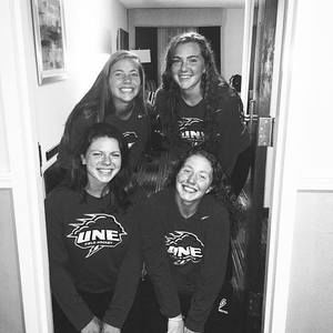 Meet your Posher, Bridget