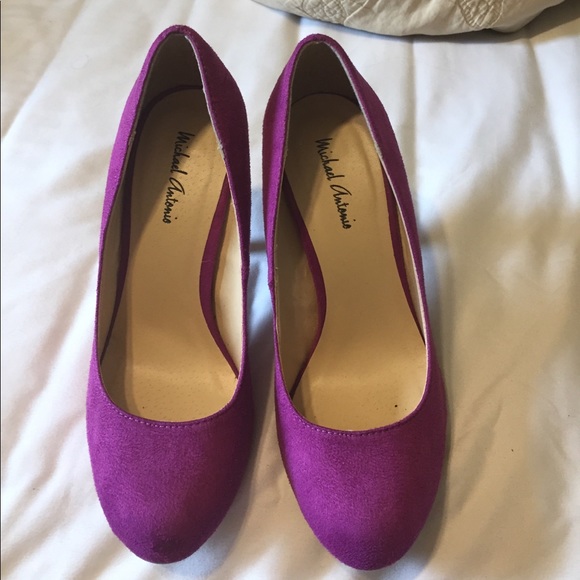 Michael Antonio heels - Picture 2 of 4