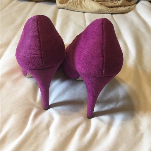 Michael Antonio heels - Picture 3 of 4