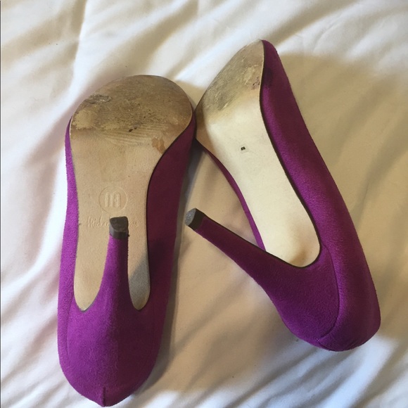 Michael Antonio heels - Picture 4 of 4