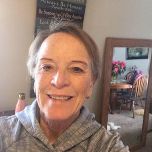 Meet your Posher, Peggy