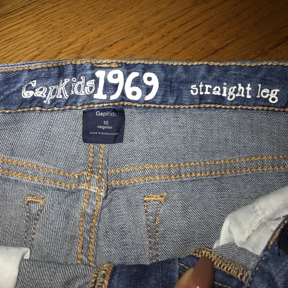 A&F,Gap - Picture 3 of 7