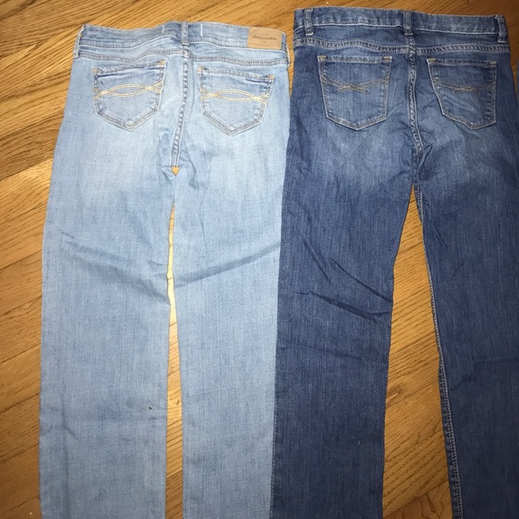 A&F,Gap - Picture 5 of 7