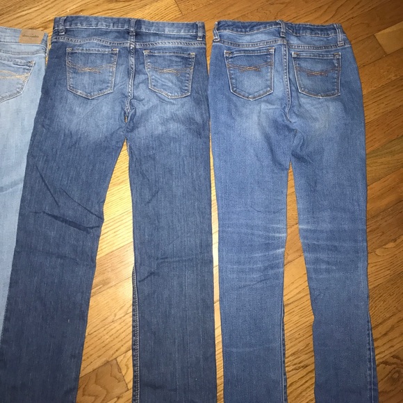 A&F,Gap - Picture 6 of 7