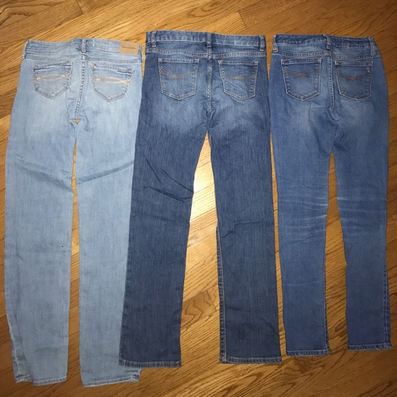 A&F,Gap - Picture 7 of 7