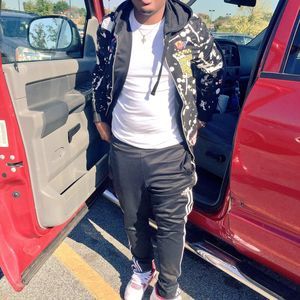 Meet your Posher, Mike