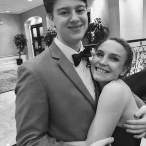 Meet your Posher, Alison