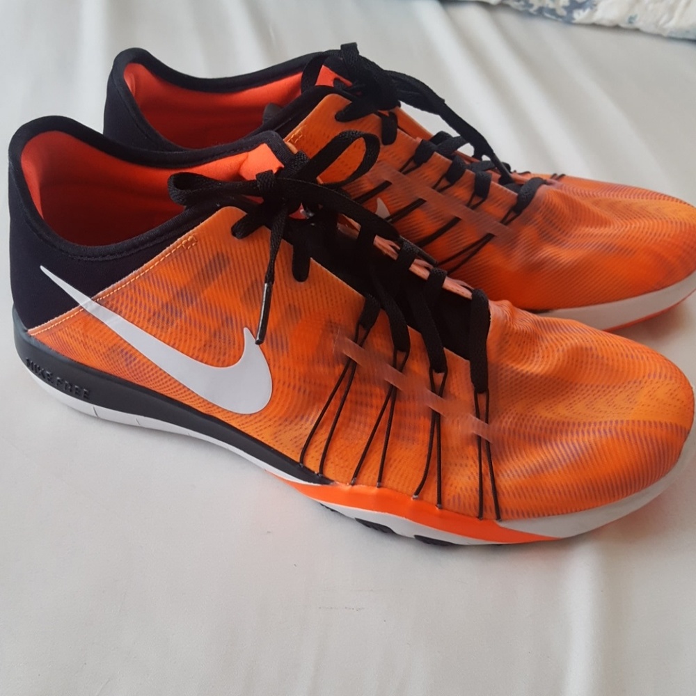 Women's Nike Free Shoes