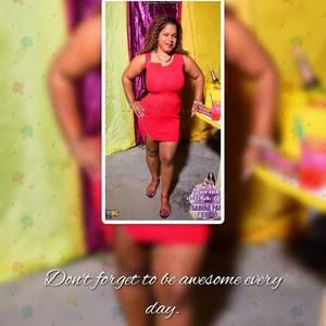 Meet your Posher, Danimarie