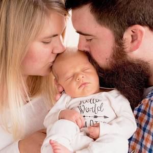 Meet your Posher, Shelly