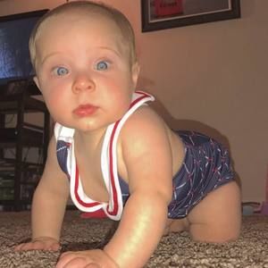 Meet your Posher, Julia