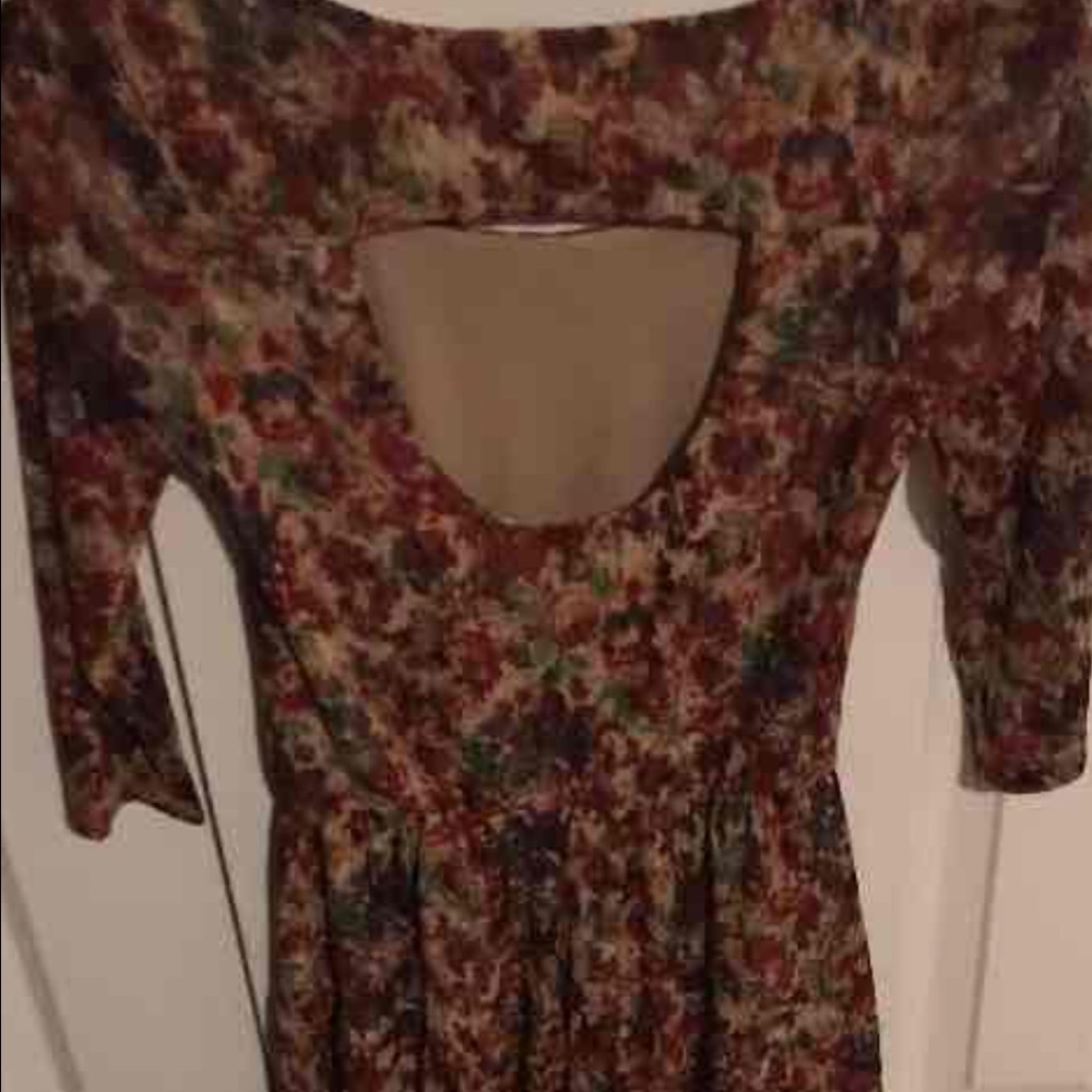 American Rag Dress - Picture 2 of 2