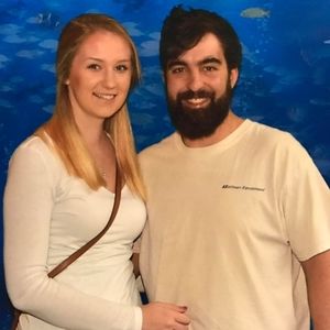 Meet your Posher, Jess