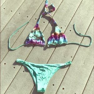 New sexy swim wear.